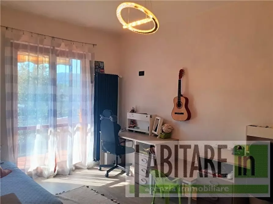 Immagine 14 di Appartamento in vendita  a San Casciano In Val Di Pesa