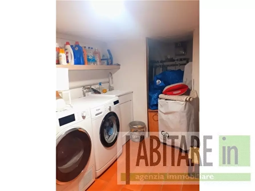 Immagine 19 di Appartamento in vendita  a San Casciano In Val Di Pesa