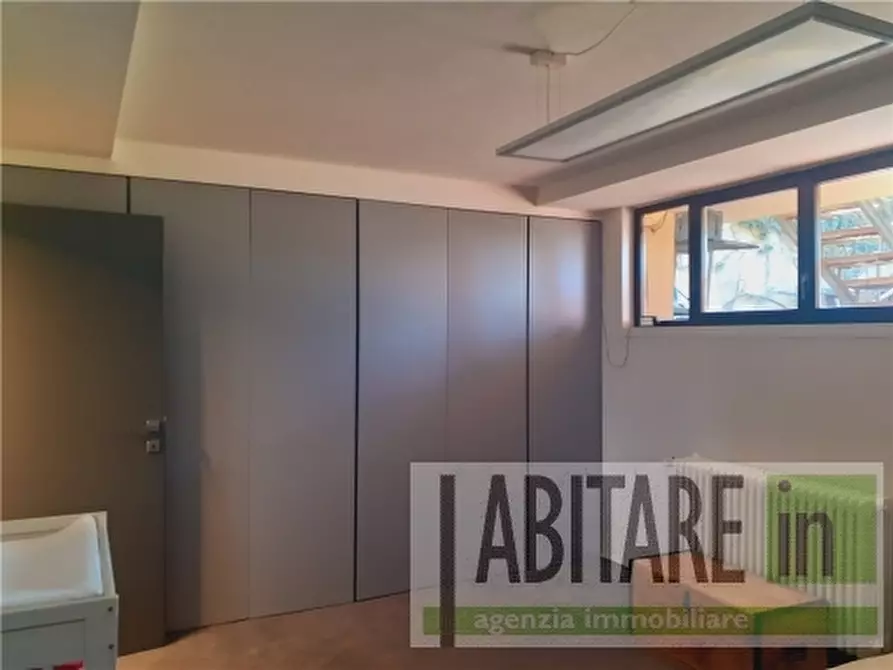 Immagine 21 di Appartamento in vendita  a San Casciano In Val Di Pesa