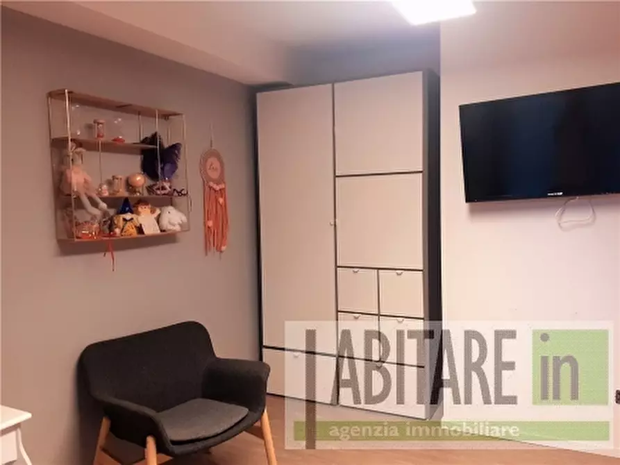 Immagine 23 di Appartamento in vendita  a San Casciano In Val Di Pesa