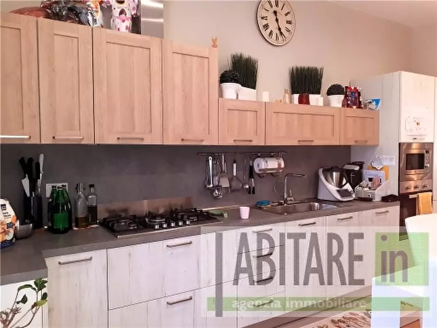 Immagine 4 di Appartamento in vendita  a San Casciano In Val Di Pesa