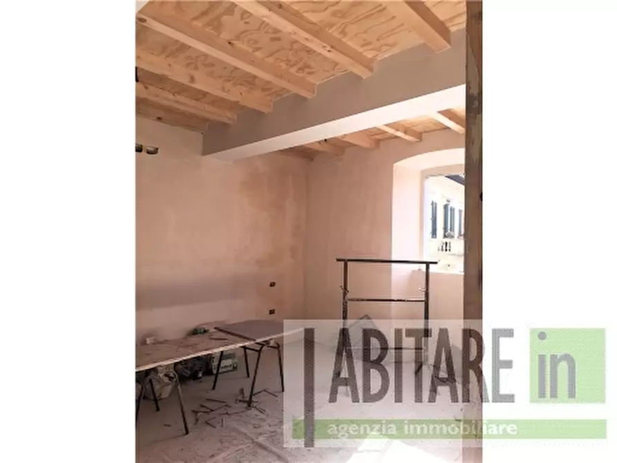 Immagine 2 di Appartamento in vendita  a San Casciano In Val Di Pesa