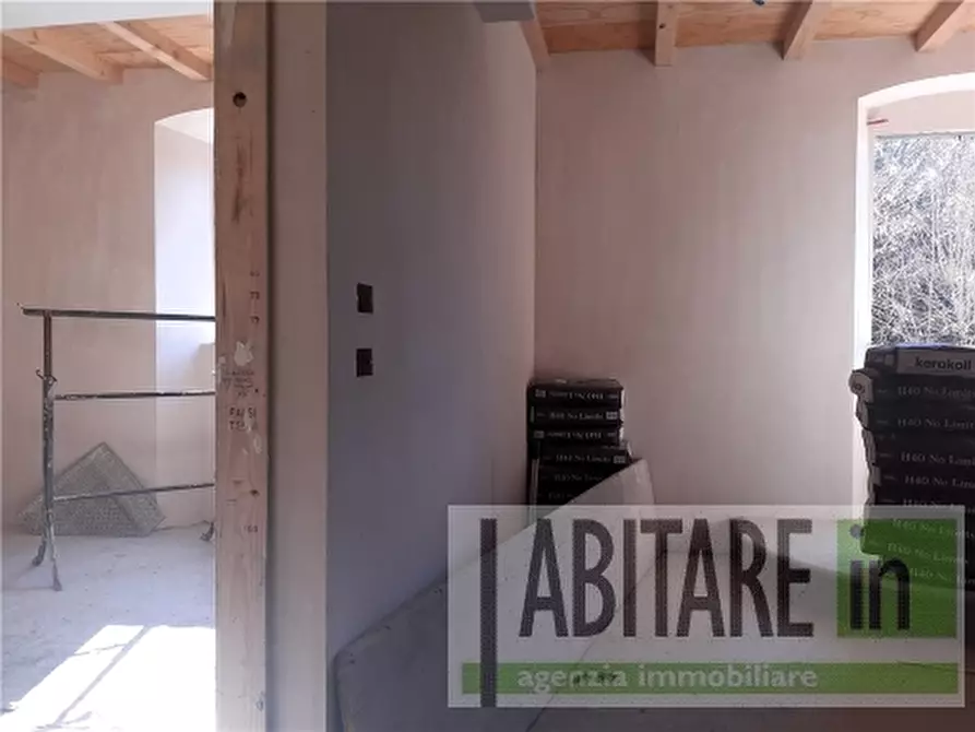 Immagine 6 di Appartamento in vendita  a San Casciano In Val Di Pesa