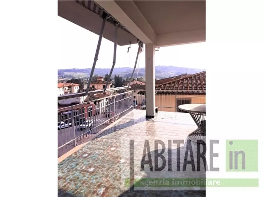 Immagine 1 di Appartamento in vendita  a San Casciano In Val Di Pesa