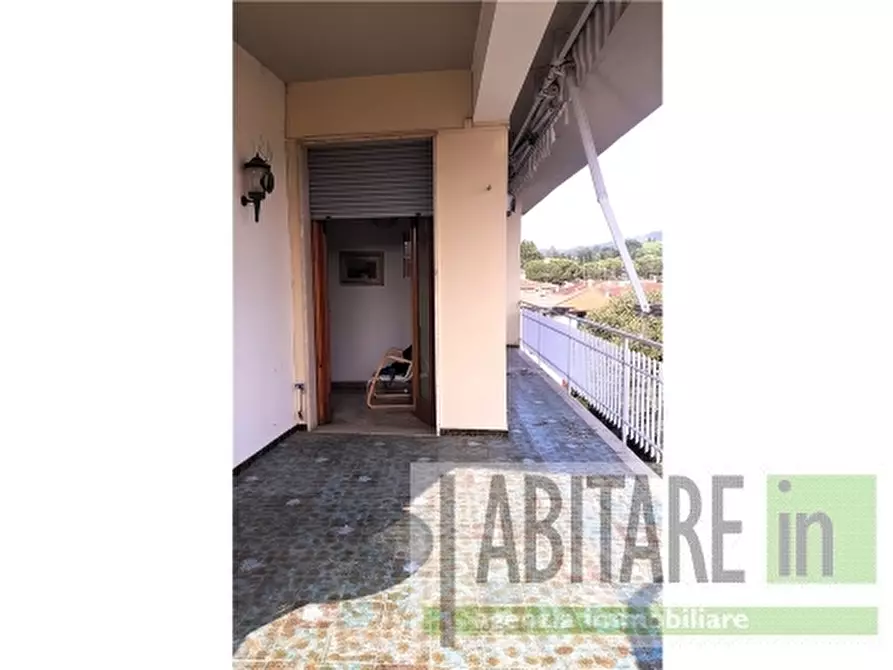 Immagine 2 di Appartamento in vendita  a San Casciano In Val Di Pesa