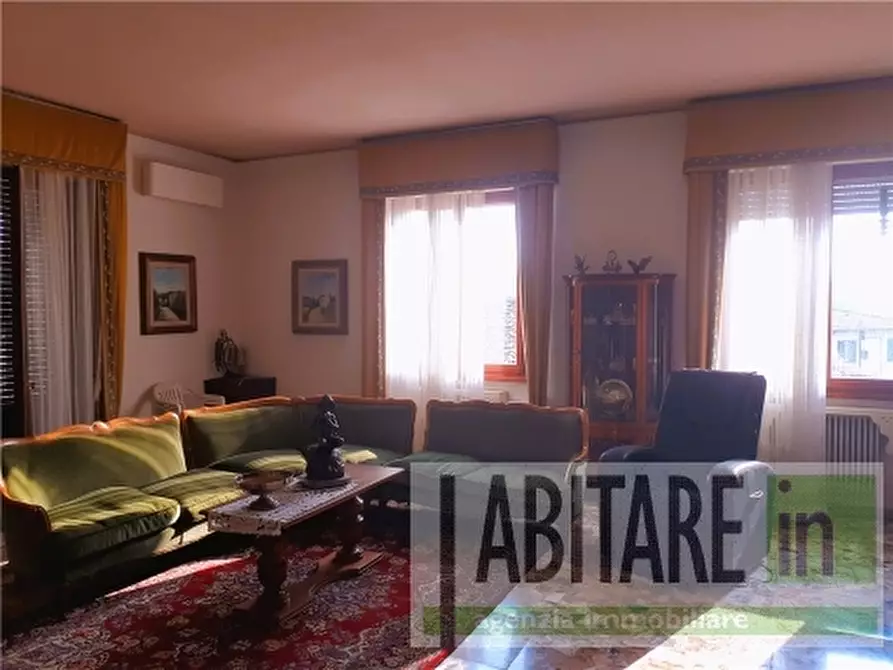 Immagine 3 di Appartamento in vendita  a San Casciano In Val Di Pesa