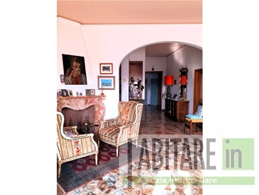 Immagine 5 di Appartamento in vendita  a San Casciano In Val Di Pesa