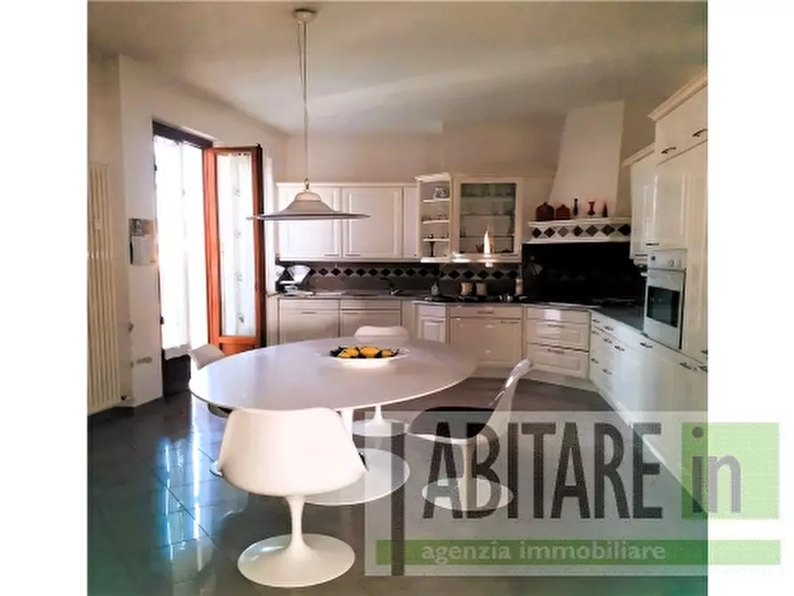 Immagine 7 di Appartamento in vendita  a San Casciano In Val Di Pesa