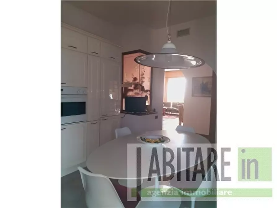 Immagine 8 di Appartamento in vendita  a San Casciano In Val Di Pesa