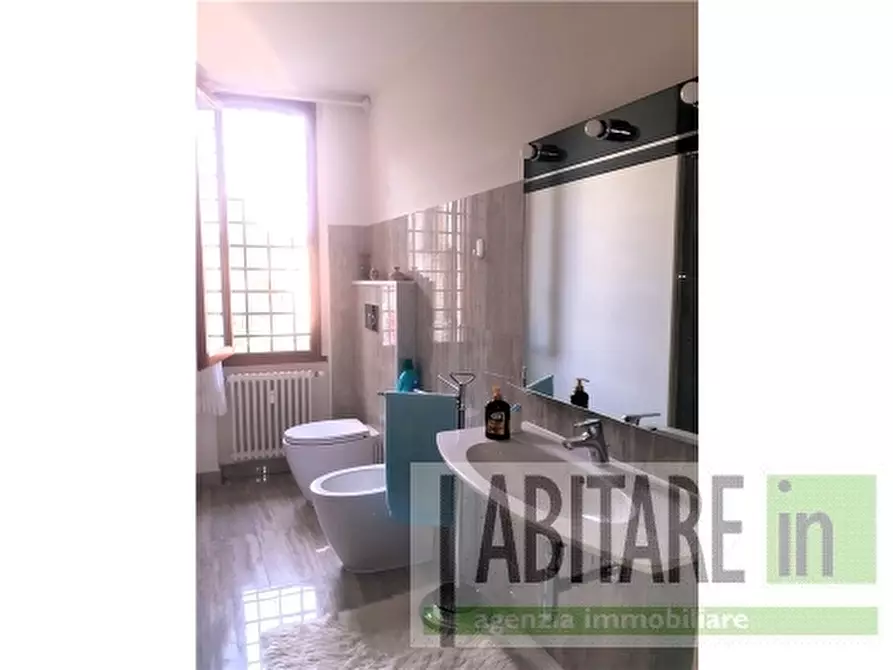 Immagine 10 di Appartamento in vendita  a San Casciano In Val Di Pesa