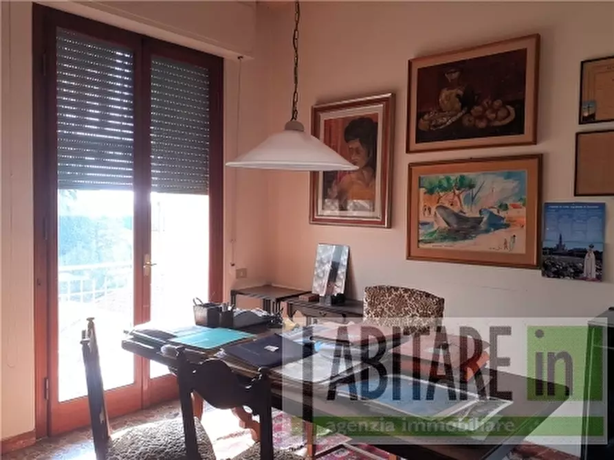 Immagine 15 di Appartamento in vendita  a San Casciano In Val Di Pesa