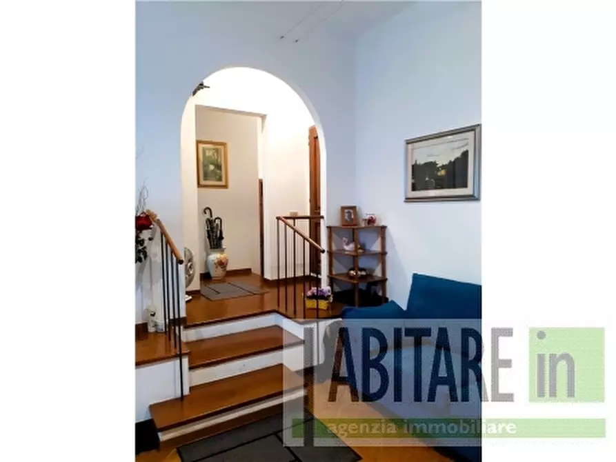 Immagine 2 di Appartamento in vendita  a San Casciano In Val Di Pesa