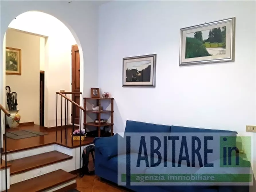 Immagine 3 di Appartamento in vendita  a San Casciano In Val Di Pesa