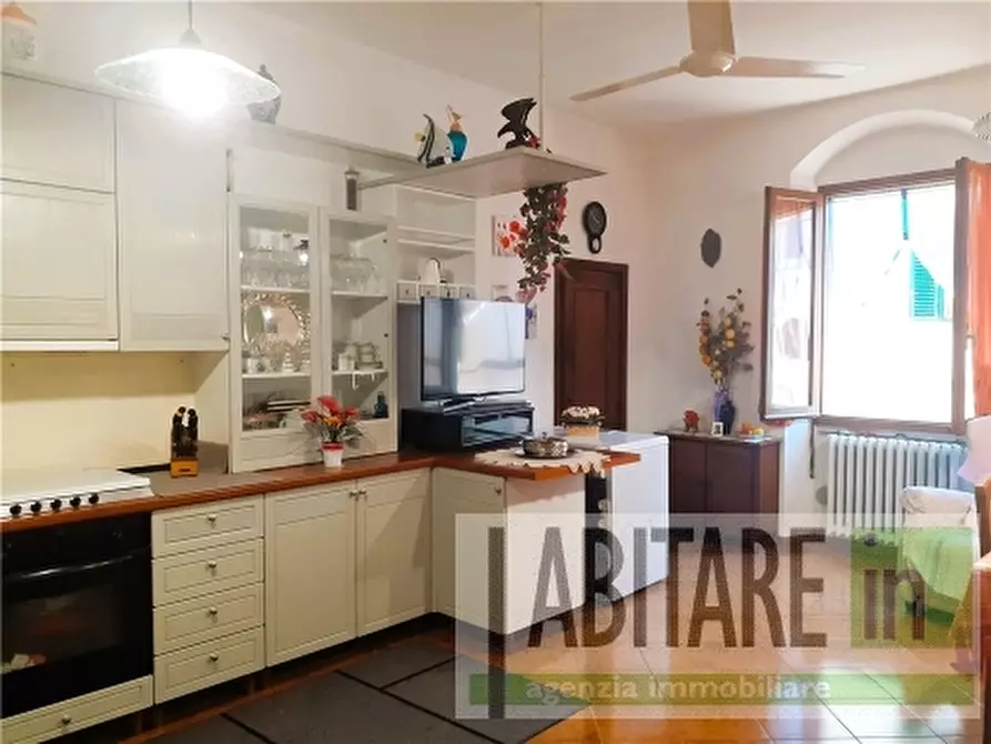 Immagine 5 di Appartamento in vendita  a San Casciano In Val Di Pesa