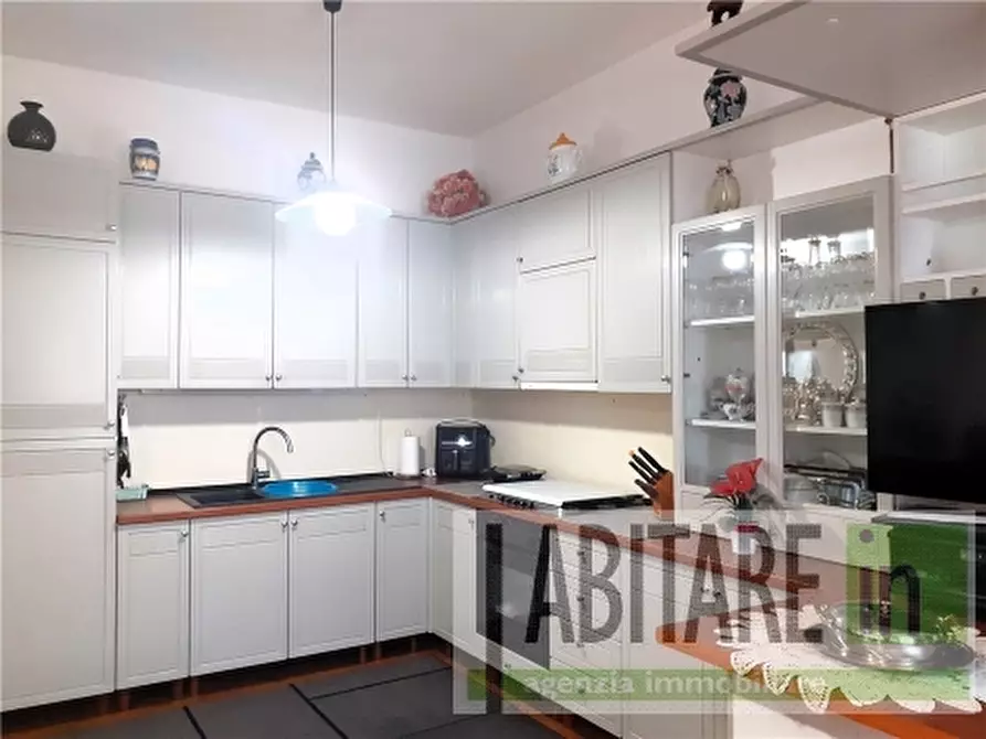 Immagine 6 di Appartamento in vendita  a San Casciano In Val Di Pesa