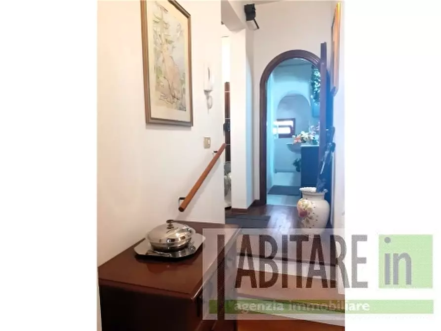 Immagine 7 di Appartamento in vendita  a San Casciano In Val Di Pesa