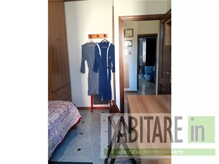 Immagine 9 di Appartamento in vendita  a San Casciano In Val Di Pesa