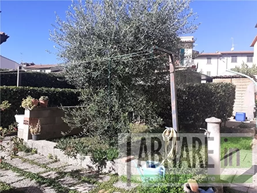 Immagine 1 di Appartamento in vendita  a San Casciano In Val Di Pesa