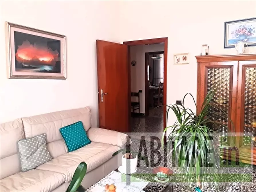 Immagine 3 di Appartamento in vendita  a San Casciano In Val Di Pesa