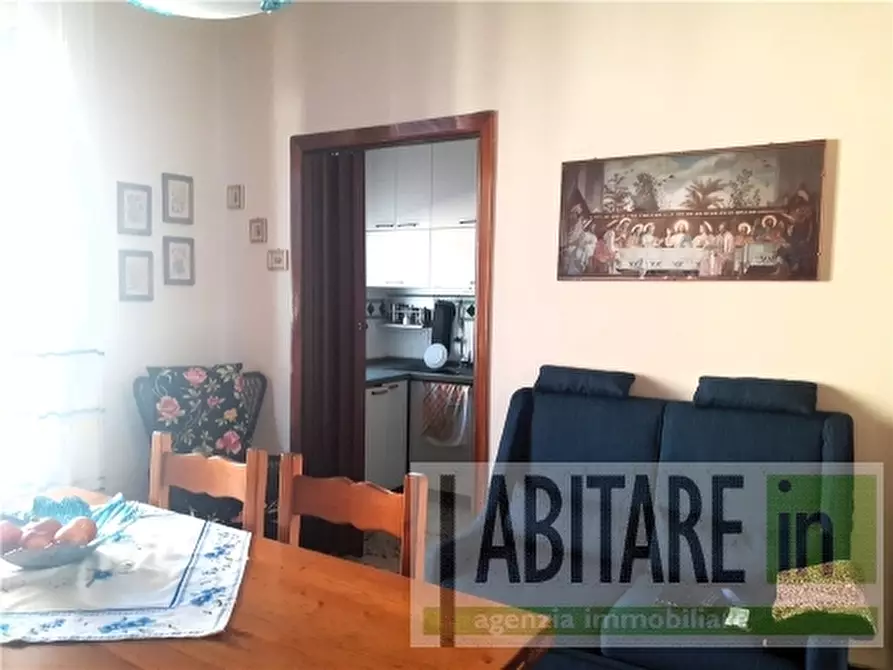 Immagine 7 di Appartamento in vendita  a San Casciano In Val Di Pesa