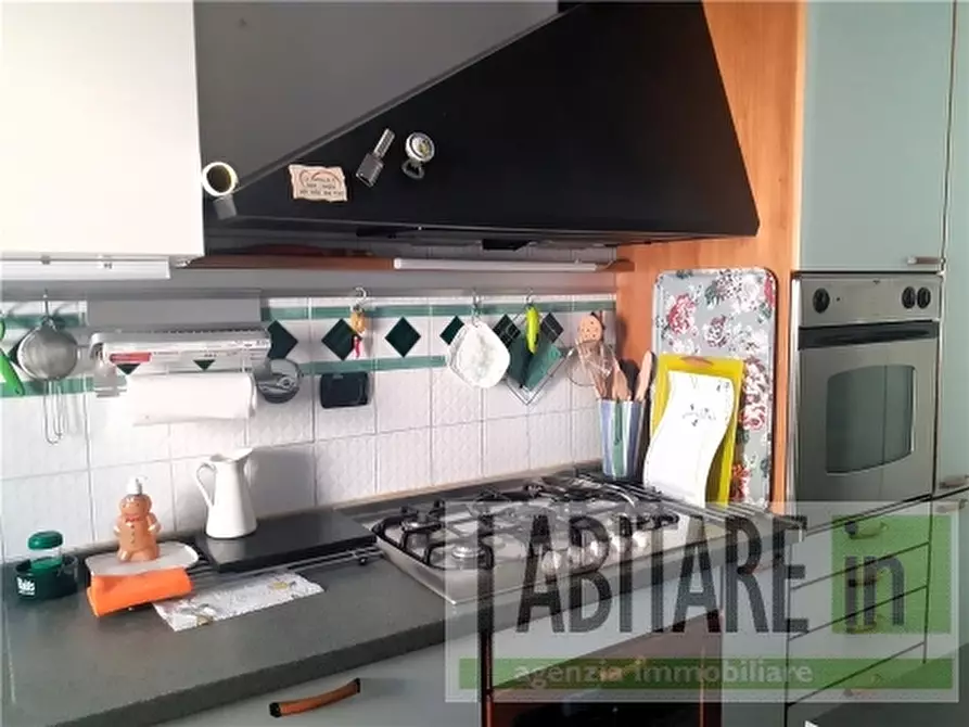 Immagine 8 di Appartamento in vendita  a San Casciano In Val Di Pesa