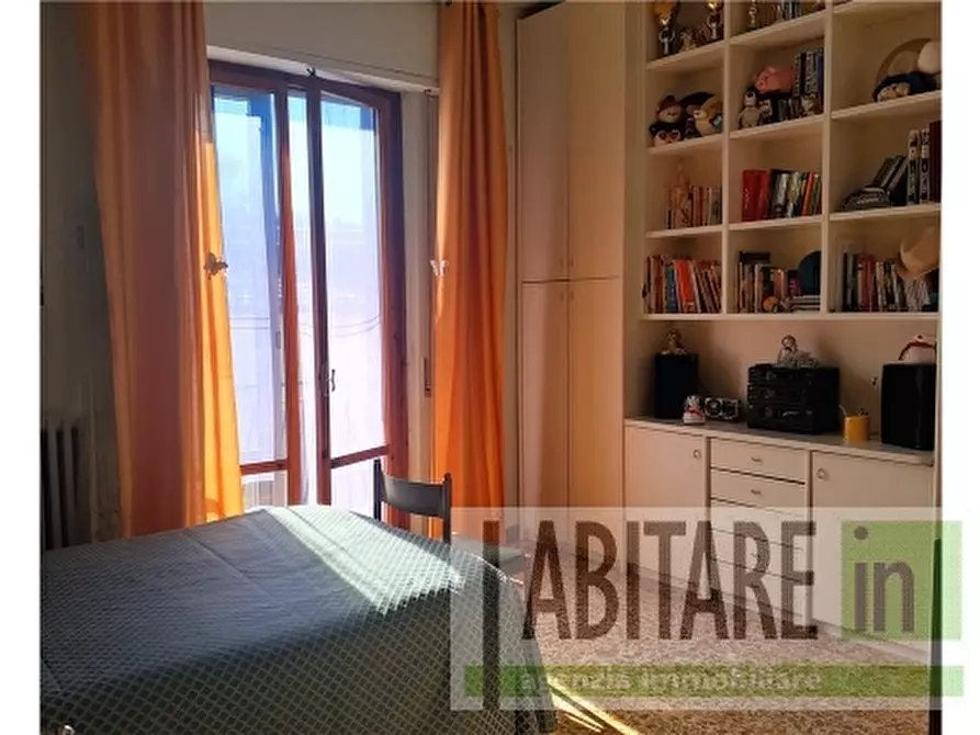 Immagine 10 di Appartamento in vendita  a San Casciano In Val Di Pesa