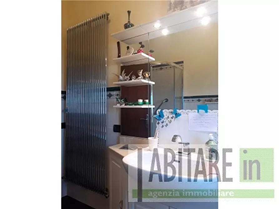 Immagine 13 di Appartamento in vendita  a San Casciano In Val Di Pesa