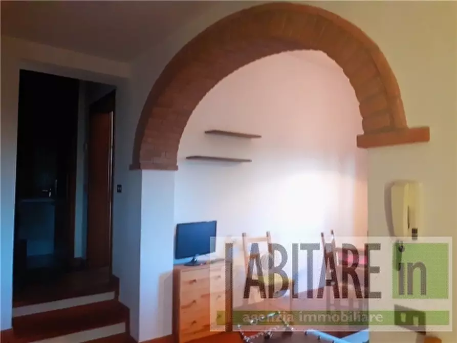 Immagine 2 di Appartamento in vendita  a Montespertoli