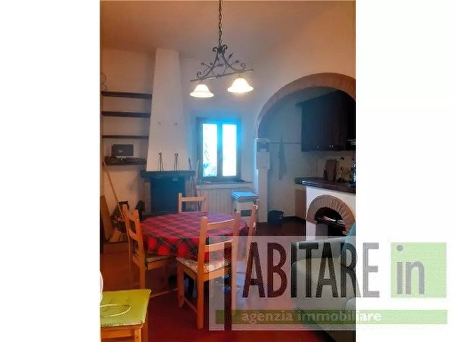 Immagine 3 di Appartamento in vendita  a Montespertoli