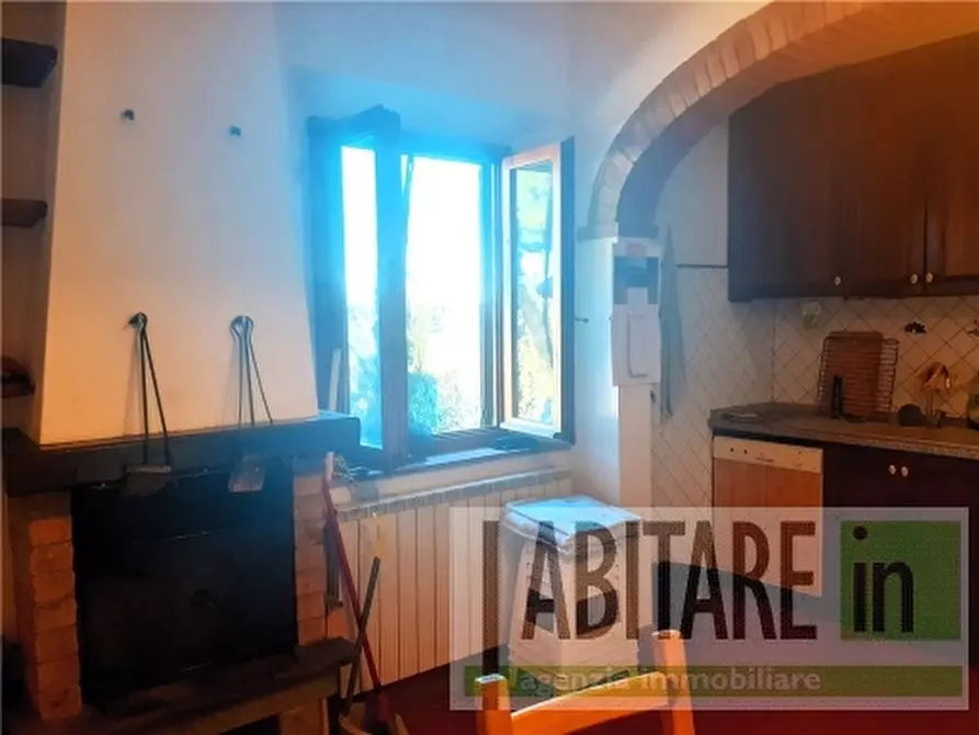 Immagine 4 di Appartamento in vendita  a Montespertoli