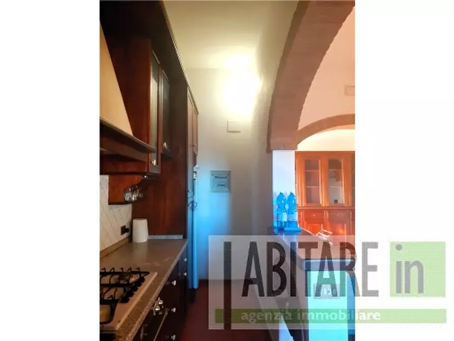 Immagine 6 di Appartamento in vendita  a Montespertoli