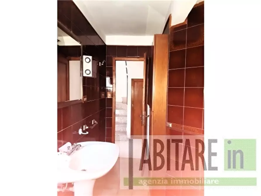 Immagine 12 di Villa in vendita  a San Casciano In Val Di Pesa