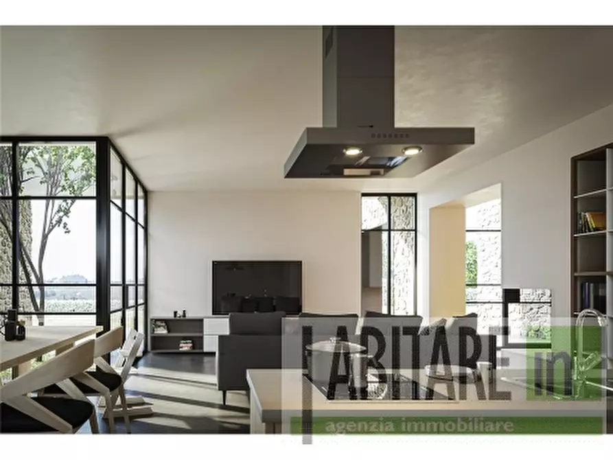 Immagine 4 di Villa in vendita  a Barberino Tavarnelle