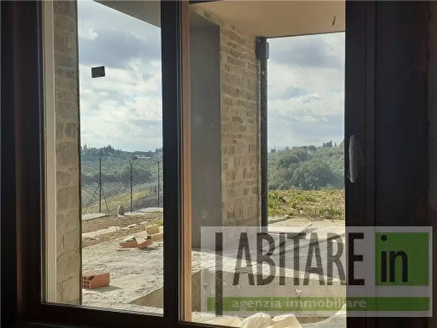 Immagine 5 di Villa in vendita  a Barberino Tavarnelle