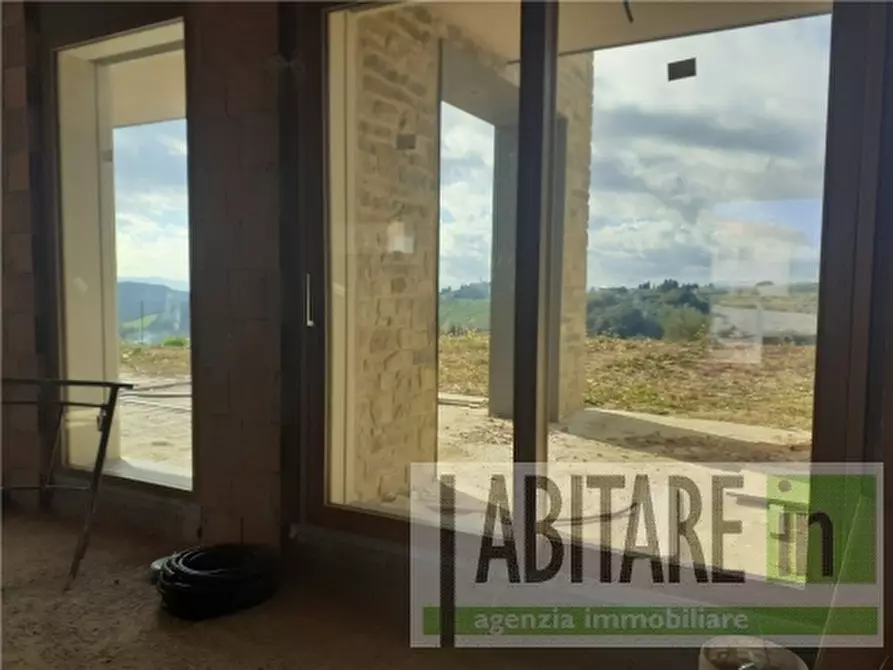 Immagine 6 di Villa in vendita  a Barberino Tavarnelle