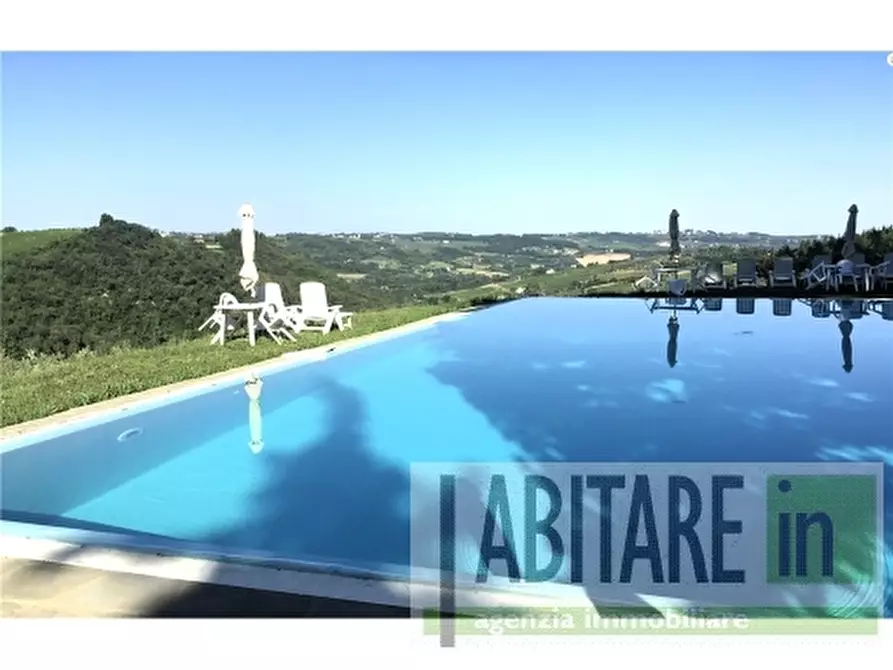 Immagine 4 di Villa in vendita  a San Casciano In Val Di Pesa