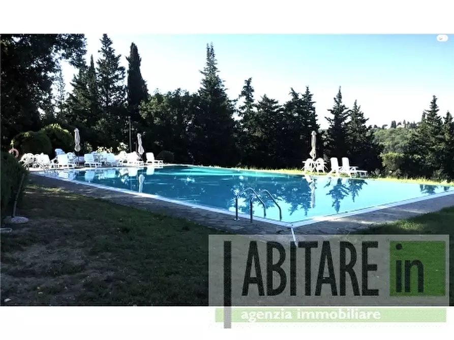 Immagine 5 di Villa in vendita  a San Casciano In Val Di Pesa