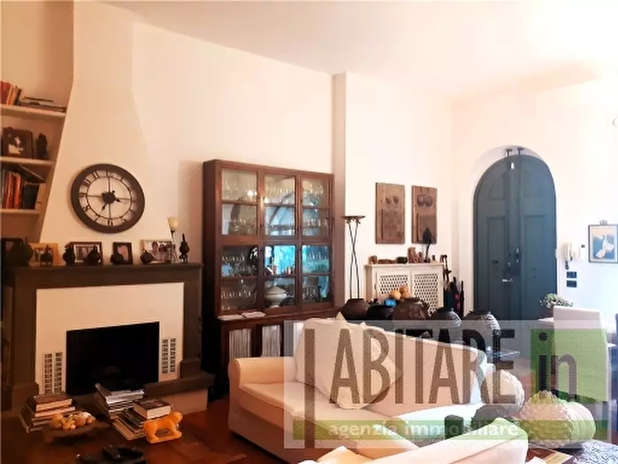 Immagine 9 di Villa in vendita  a San Casciano In Val Di Pesa