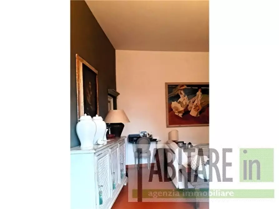 Immagine 11 di Villa in vendita  a San Casciano In Val Di Pesa