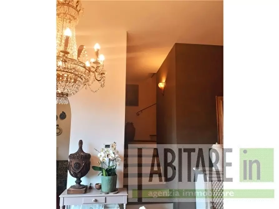 Immagine 12 di Villa in vendita  a San Casciano In Val Di Pesa