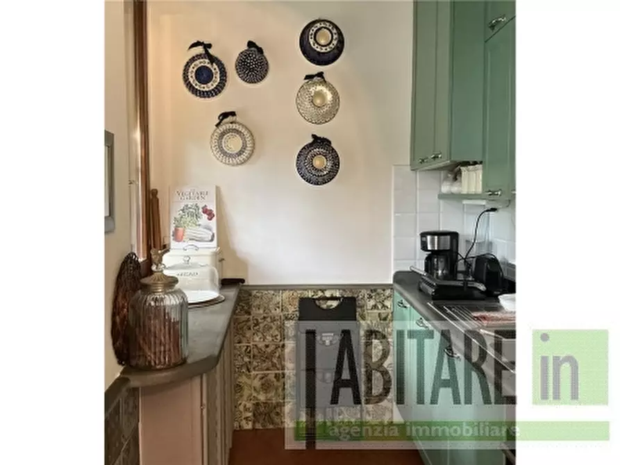 Immagine 13 di Villa in vendita  a San Casciano In Val Di Pesa