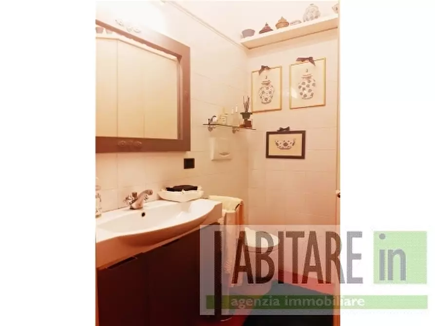 Immagine 14 di Villa in vendita  a San Casciano In Val Di Pesa