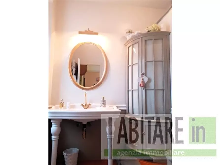 Immagine 22 di Villa in vendita  a San Casciano In Val Di Pesa