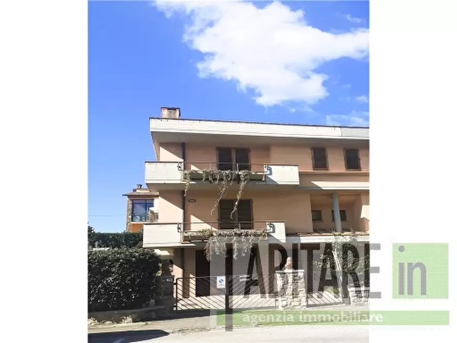 Immagine 1 di Villa in vendita  a San Casciano In Val Di Pesa