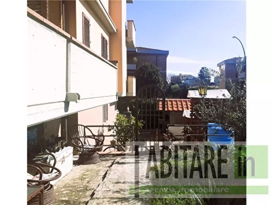 Immagine 3 di Villa in vendita  a San Casciano In Val Di Pesa