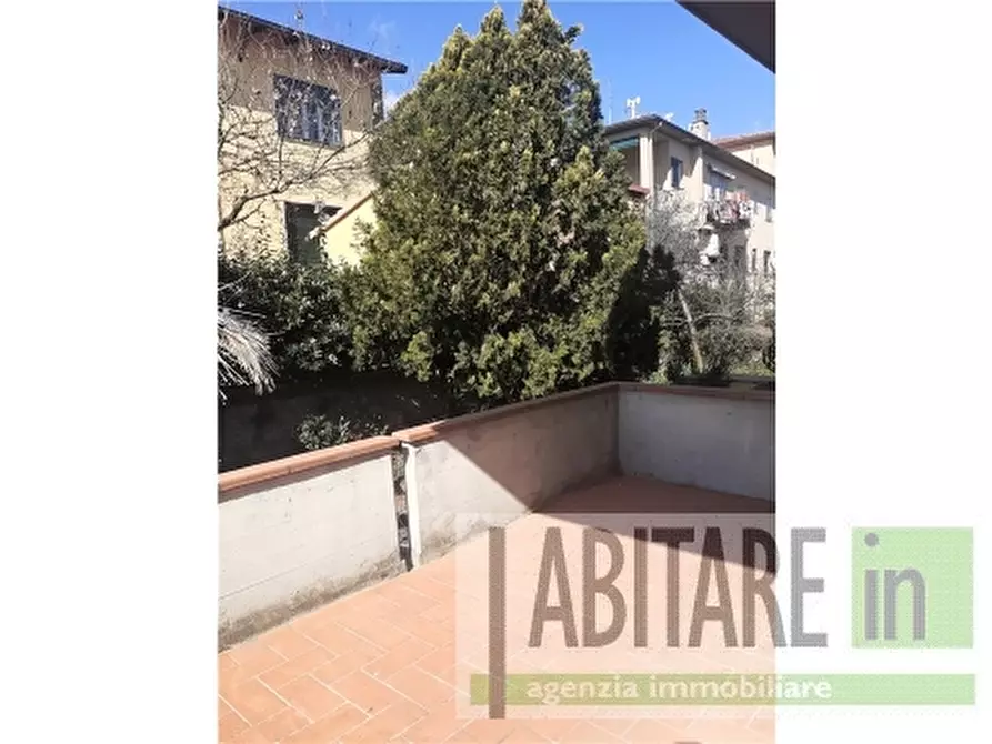 Immagine 4 di Villa in vendita  a San Casciano In Val Di Pesa