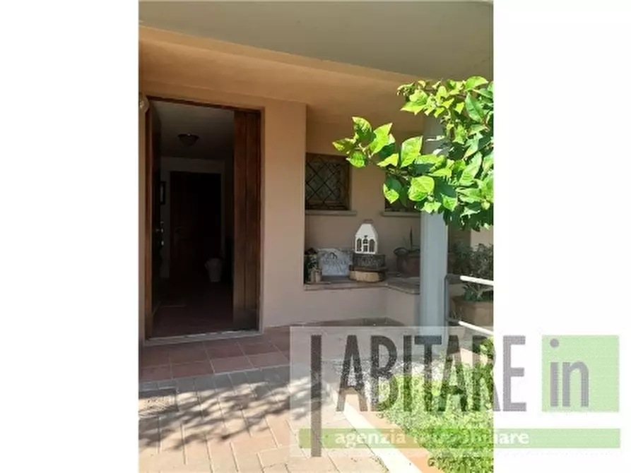 Immagine 7 di Villa in vendita  a San Casciano In Val Di Pesa