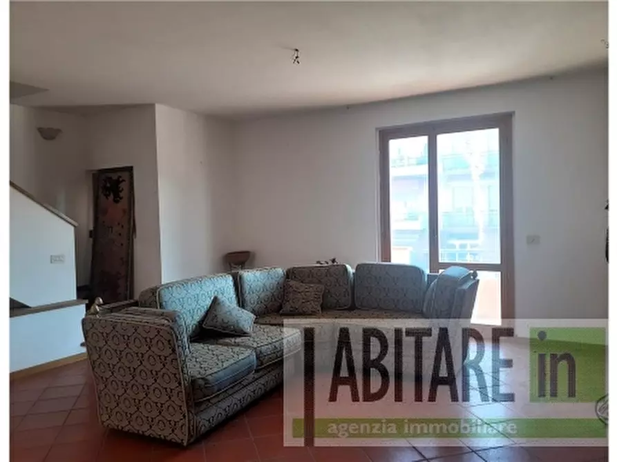 Immagine 8 di Villa in vendita  a San Casciano In Val Di Pesa