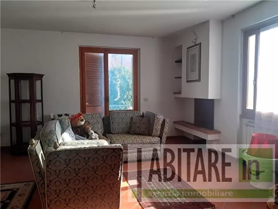 Immagine 9 di Villa in vendita  a San Casciano In Val Di Pesa