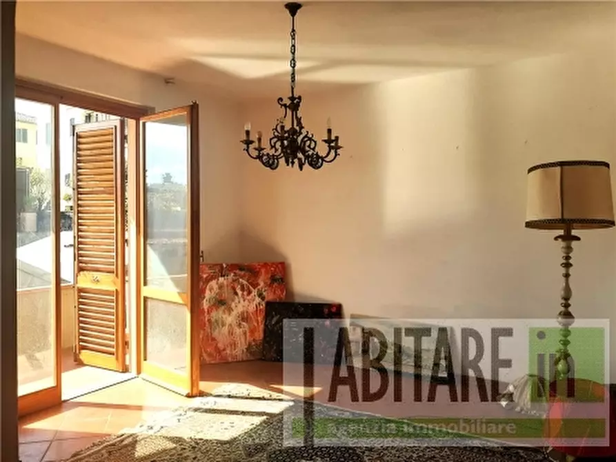 Immagine 11 di Villa in vendita  a San Casciano In Val Di Pesa